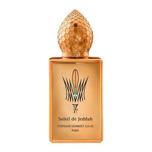 Stephane Humbert Lucas Soleil de Jeddah Mango Kiss EDP Spray Unisex 1.7 oz - New
